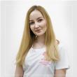 Терапевт Штраусберг Виктория Викторовна