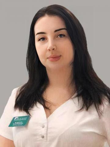 Терапевт Арзуманова Амаля Исаковна Терапевт Арзуманова Амаля Исаковна