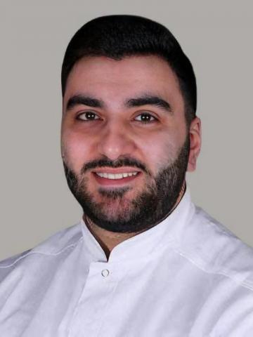 Ортопед Геворгян Акоп Петикович Ортопед Геворгян Акоп Петикович