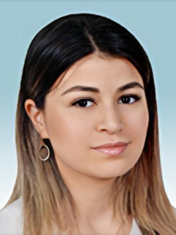 Гигиенист Новрузалиева Эльвира Чингизхановна Гигиенист Новрузалиева Эльвира Чингизхановна