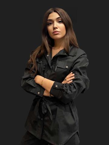 Ортодонт Трель Диана Владимировна