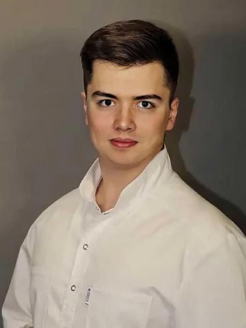 Терапевт Алябьев Арсений Юрьевич Терапевт Алябьев Арсений Юрьевич