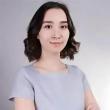 Терапевт Бахытова Жулдыз Руслановна