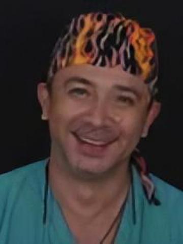 Терапевт Головин Алексей Вячеславович Терапевт Головин Алексей Вячеславович