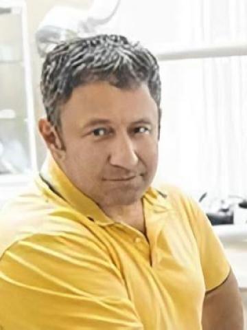 Ортопед Колтон Борис Зиновьевич Ортопед Колтон Борис Зиновьевич