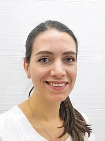 Хирург Мозокина Марина Мирославовна