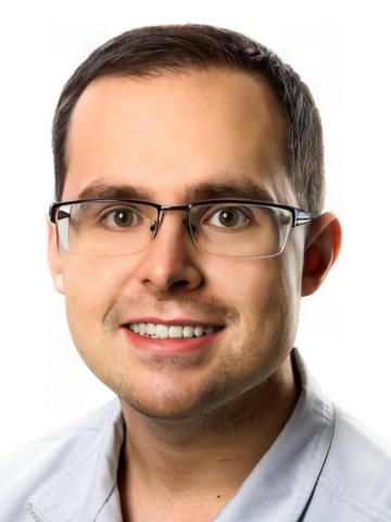 Ортопед Козлов Илья Сергеевич