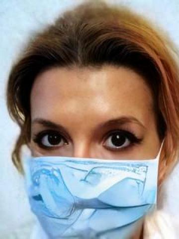 Терапевт Власова Яна Вячеславовна