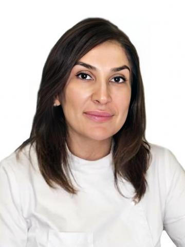 Гигиенист Аляутдинова Эльвира Каюмовна Гигиенист Аляутдинова Эльвира Каюмовна