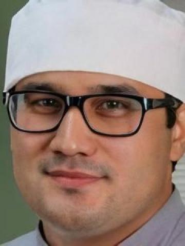 Ортопед Кизов Астемир Алимбекович