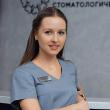 Ортодонт Кравченко Илона Александровна