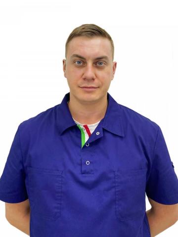 Ортопед Шамарин Вячеслав Олегович Ортопед Шамарин Вячеслав Олегович