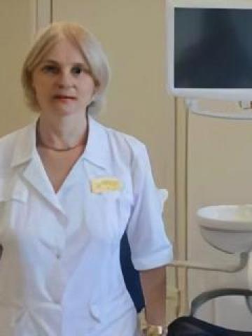 Терапевт Конончук Ирина Анатольевна Терапевт Конончук Ирина Анатольевна