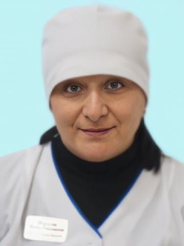 Терапевт Широкова Ирина Николаевна Терапевт Широкова Ирина Николаевна