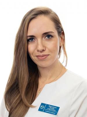Фото Микляева Елена Сергеевна