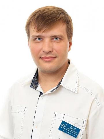 Хирург Руднев Сергей Михайлович