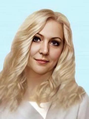 Терапевт Чайковская Алевтина Викторовна Терапевт Чайковская Алевтина Викторовна