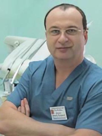 Ортопед Савчук Сергей Петрович Ортопед Савчук Сергей Петрович