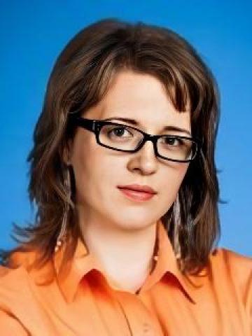 Ортодонт Блохина Мария Глебовна Ортодонт Блохина Мария Глебовна