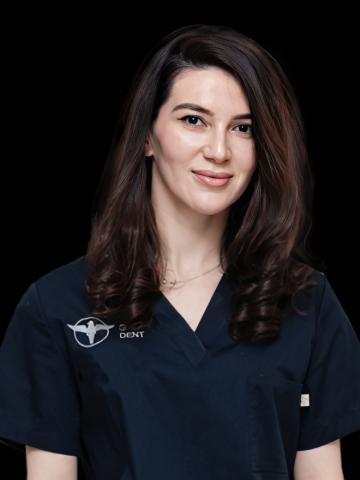 Терапевт Пухаева Теона Омаровна