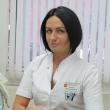 Терапевт Савчук Яна Сергеевна