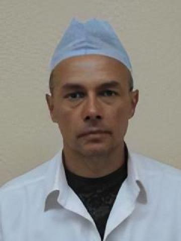 Терапевт Буланов Алексей Иванович Терапевт Буланов Алексей Иванович