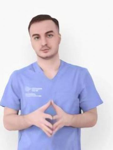Терапевт Тебердиев Тахир Расулович Терапевт Тебердиев Тахир Расулович
