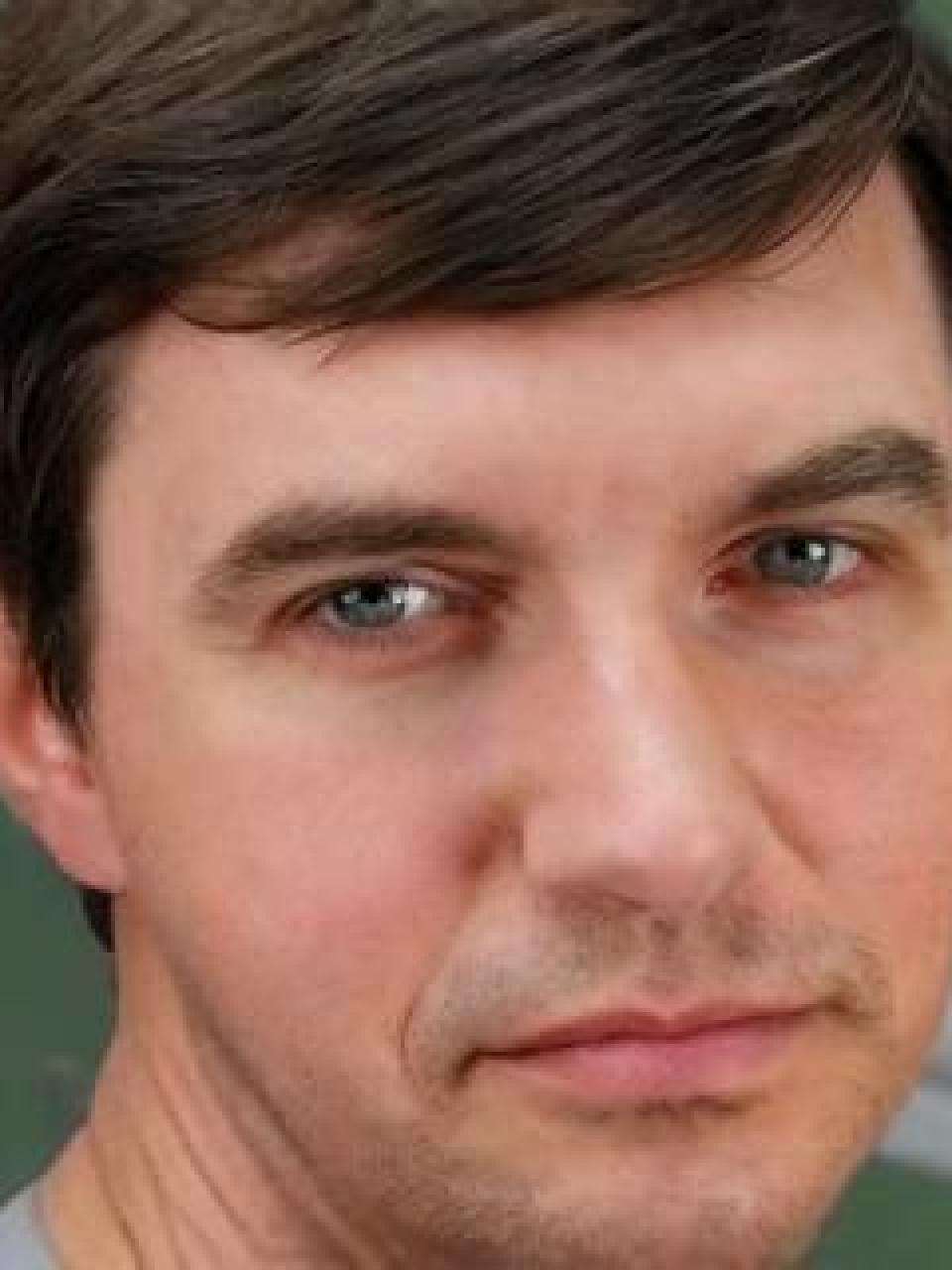 Станислав Харченко, 18.10, Барнаул, фото, профиль пользователя, образование и ин