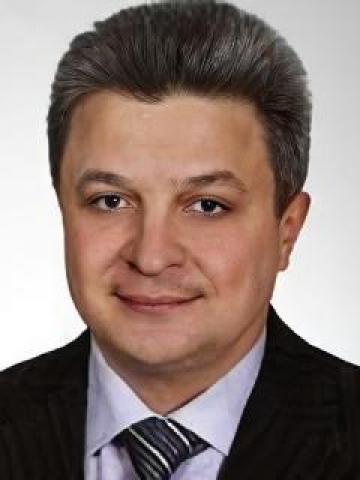 Терапевт Руссков Андрей Юрьевич Терапевт Руссков Андрей Юрьевич