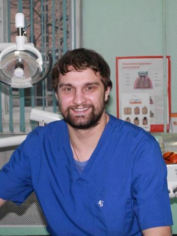 Хирург Харлан Яков Алексеевич Хирург Харлан Яков Алексеевич