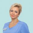 Терапевт Литвин Ирина Борисовна