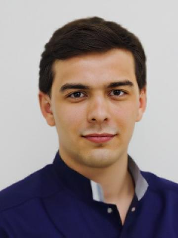 Терапевт Гарипов Ренат Динарович Терапевт Гарипов Ренат Динарович