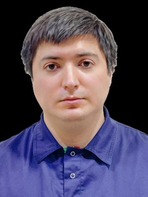 Фото Омаров Назир Магомедович