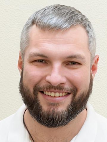 Ортопед Булычев Антон Глебович Ортопед Булычев Антон Глебович