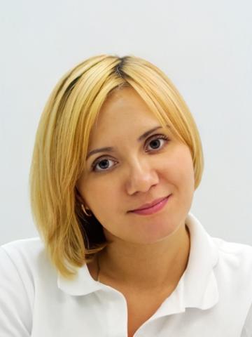 Гигиенист Апалькова Екатерина Владимировна Гигиенист Апалькова Екатерина Владимировна