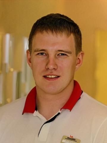 Ортопед Евстратов Илья Михайлович