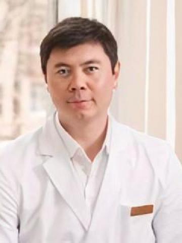 Ортопед Пилипенко Николай Валерьевич Ортопед Пилипенко Николай Валерьевич