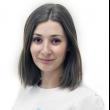 Терапевт Цетлин Полина Ильинична