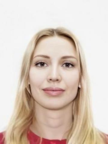 Ортопед Плахова Юлия Сергеевна Ортопед Плахова Юлия Сергеевна