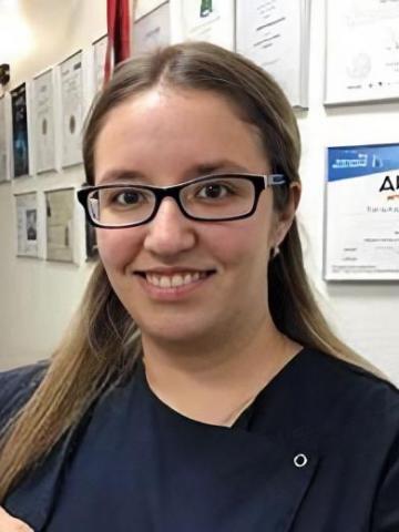 Терапевт Садина Екатерина Владиславовна