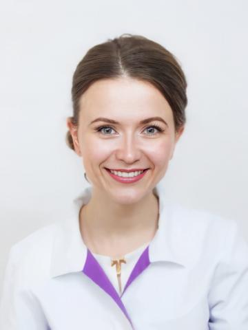 Ортодонт Остроухова Марина Николаевна Ортодонт Остроухова Марина Николаевна