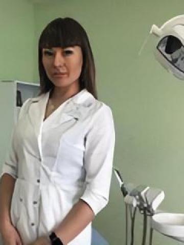 Терапевт Жукова Мария Александровна Терапевт Жукова Мария Александровна