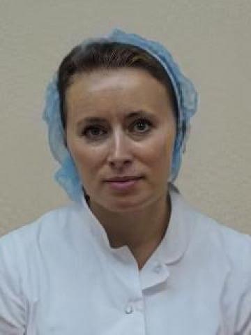 Терапевт Кулакова Екатерина Эрнестовна Терапевт Кулакова Екатерина Эрнестовна
