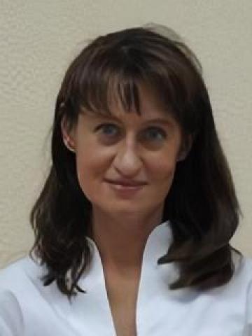 Терапевт Войнова Наталья Владимировна Терапевт Войнова Наталья Владимировна