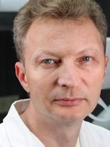 Терапевт Шишков Игорь Анатольевич