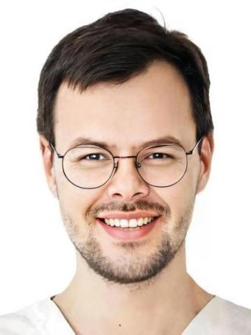 Терапевт Цыпленков Алексей Сергеевич