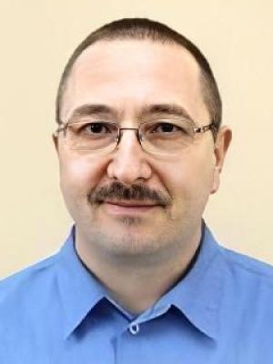 Фото Фадеев Алексей Вадимович