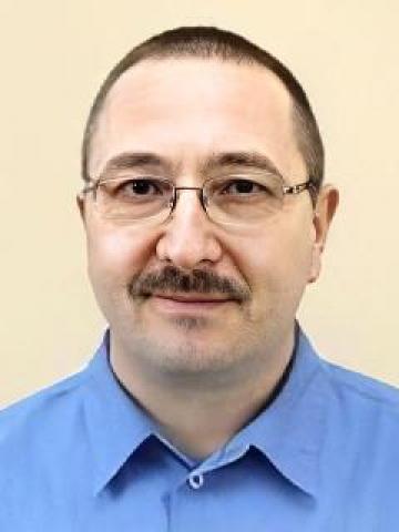 Хирург Фадеев Алексей Вадимович Хирург Фадеев Алексей Вадимович