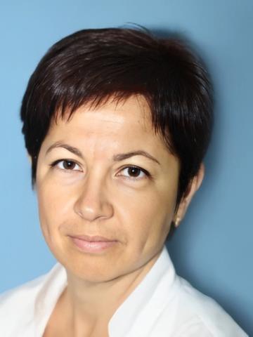 Терапевт Гаязова Аида Дамировна Терапевт Гаязова Аида Дамировна