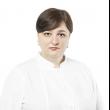 Терапевт Бутыгина Елена Владимировна